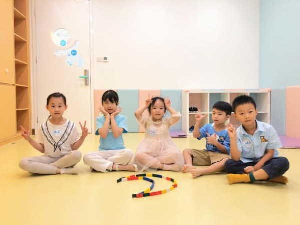 棉花糖情商▪家庭教育