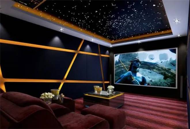 成都高清私人影院