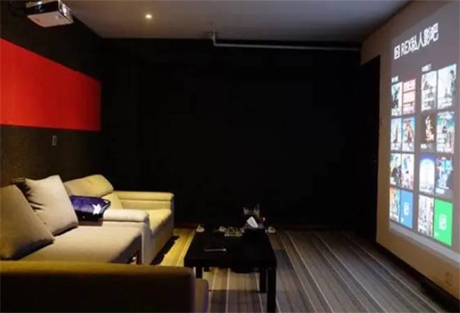 成都高清私人影院