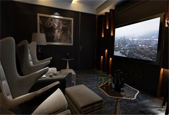 成都高清私人影院