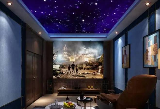 成都高清私人影院