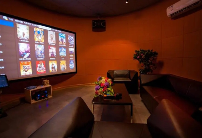 暴风私人影院加盟