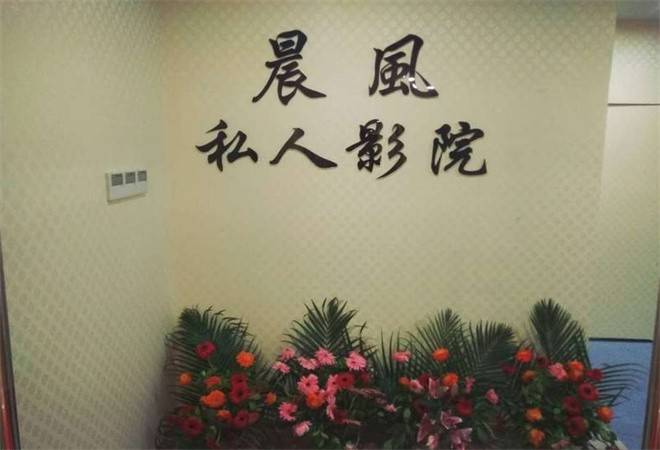 晨风私人影院
