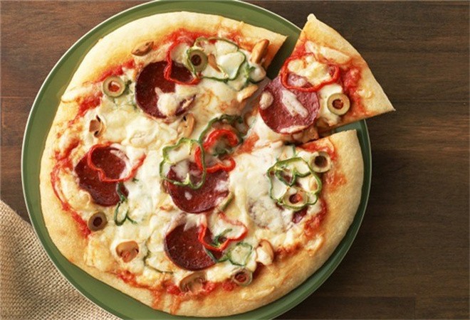 乐客比萨 乐客比萨