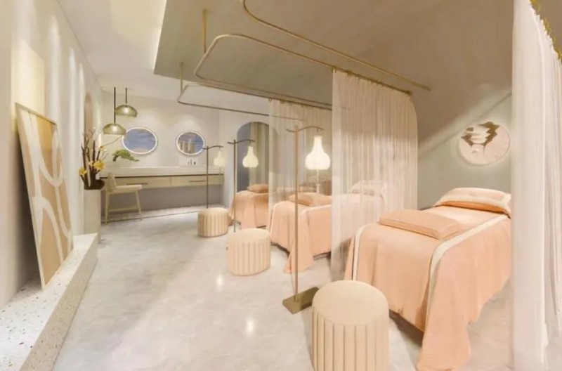 領(lǐng)朵皮膚管理加盟