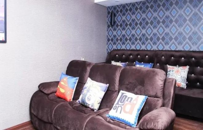 爱沫私人电影院