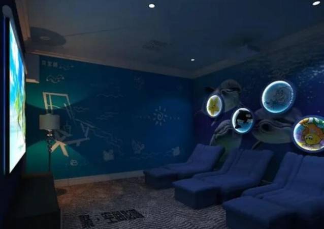 爱来影咖主题影院