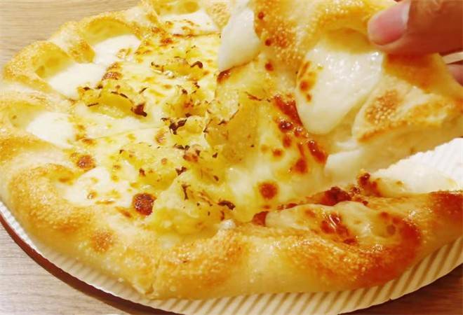 萨多多手工披萨