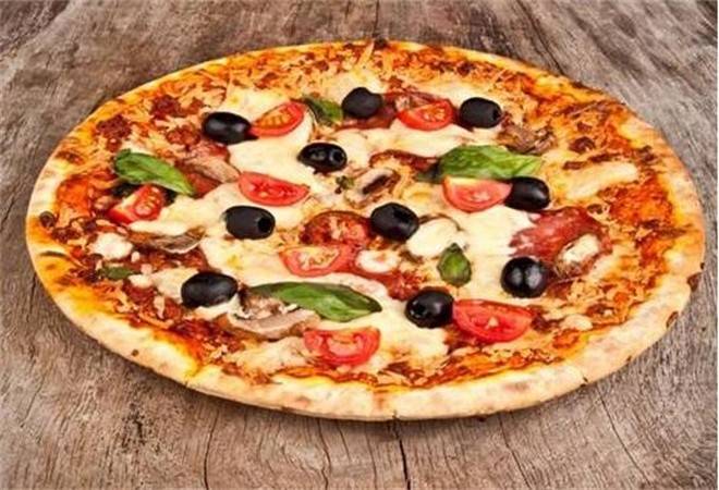 萨多多手工披萨