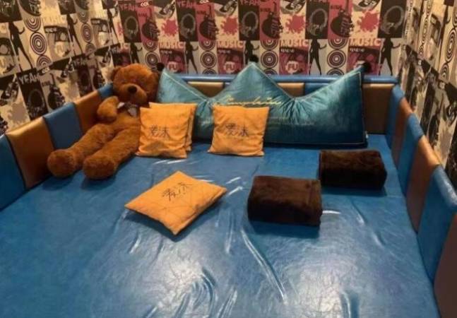 爱沫私人电影院