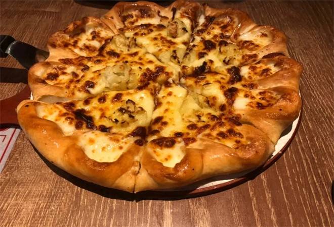 萨多多手工披萨