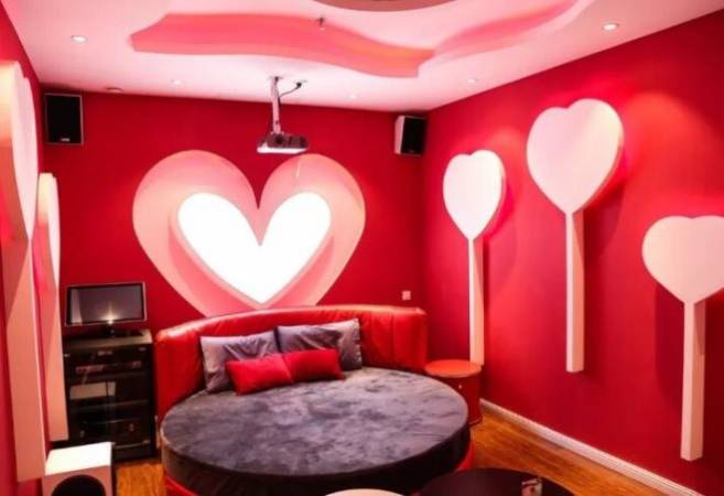 爱来影咖主题影院