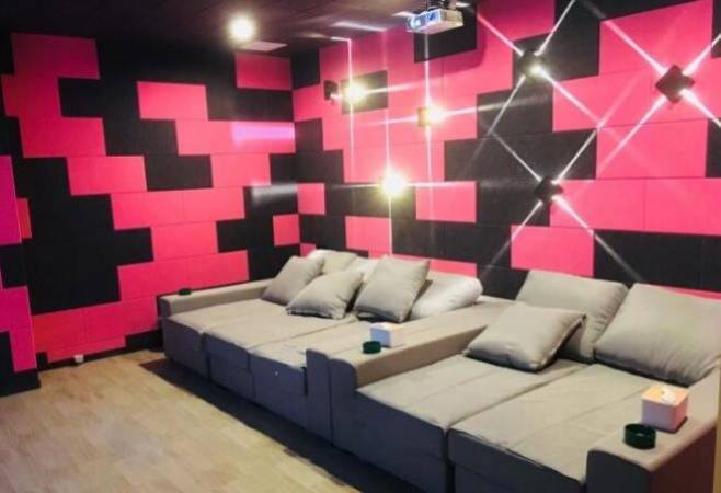 爱来影咖主题影院