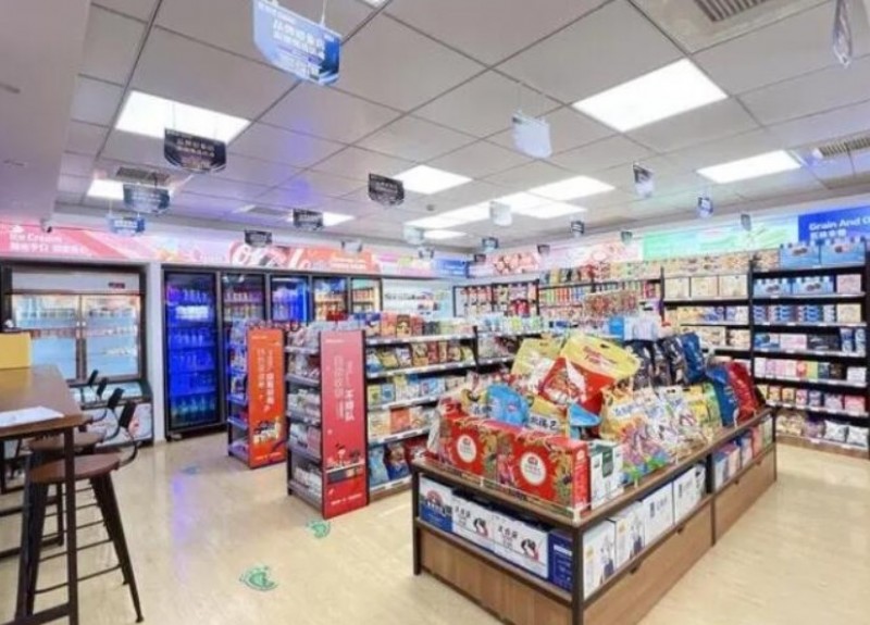 喜惠全便利店加盟 喜惠全便利店加盟