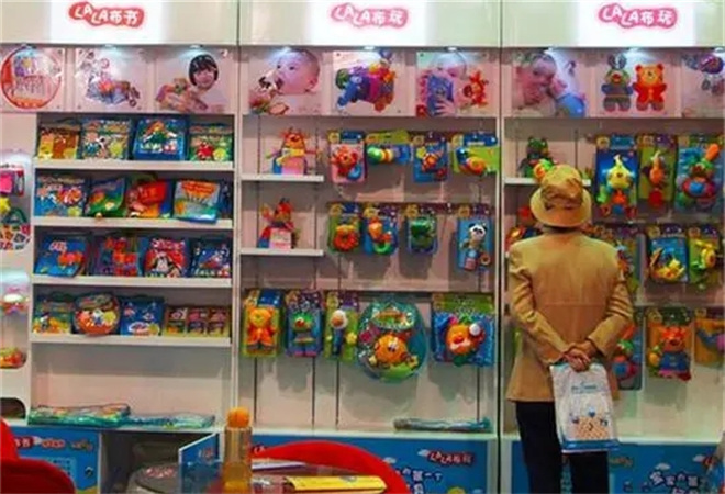 诺亚婴幼儿用品加盟