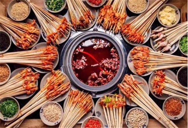 孙伟老砂锅串串