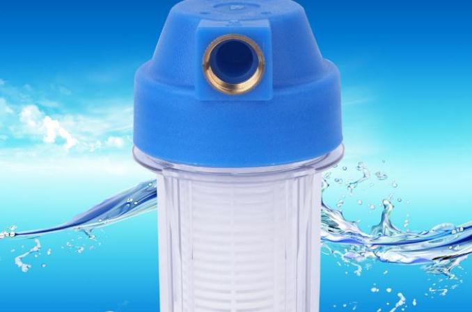雅肯净水器加盟