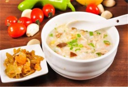 北京粥铺