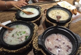 北京粥铺