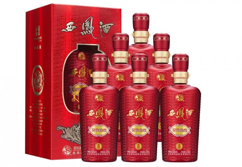 西凤酒加盟 西凤酒加盟