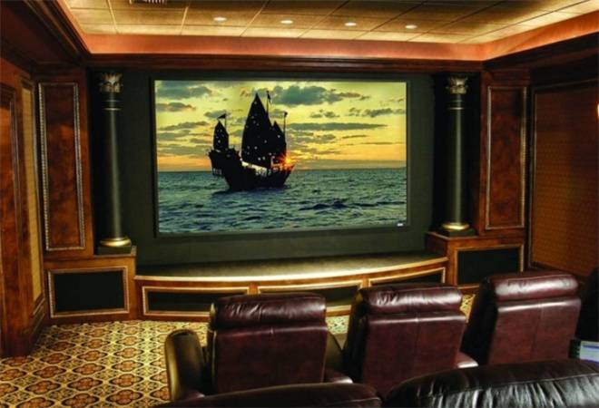 幻际空间动感影院