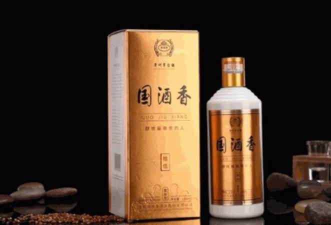 国酒香洞藏老酒