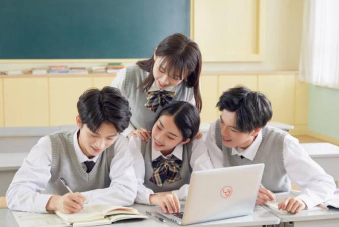 评测学智能数学