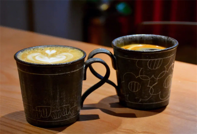 镘西轻奢咖啡加盟