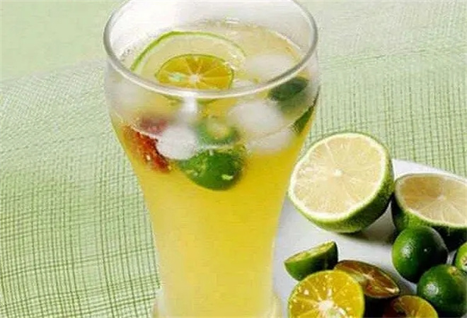 西道水果茶
