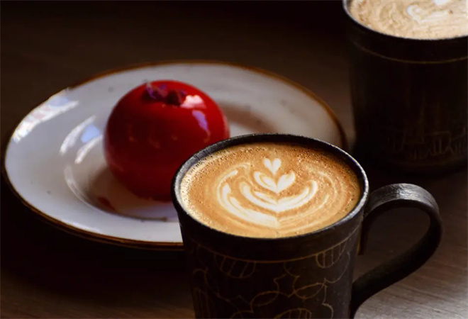 镘西轻奢咖啡加盟