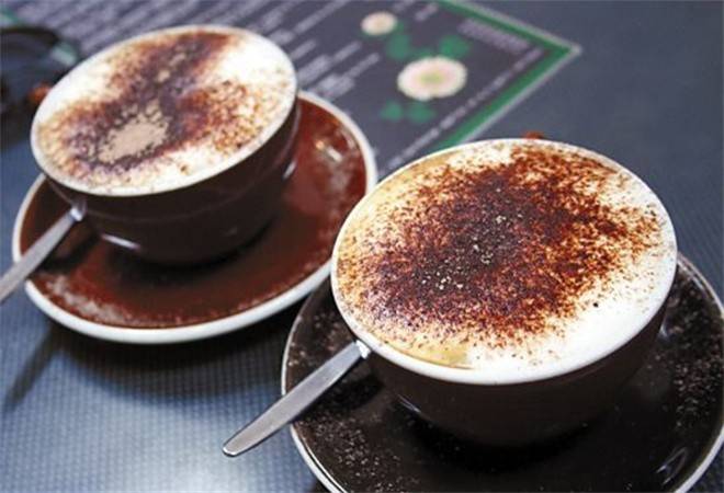 青岛千世岛咖啡