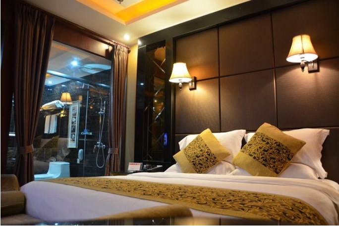 澳斯特酒店 澳斯特酒店