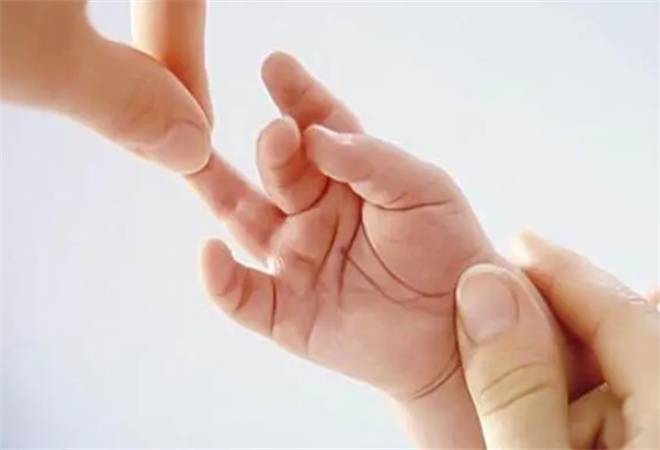 安儿到家小儿推拿