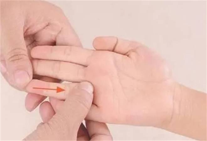 安儿到家小儿推拿