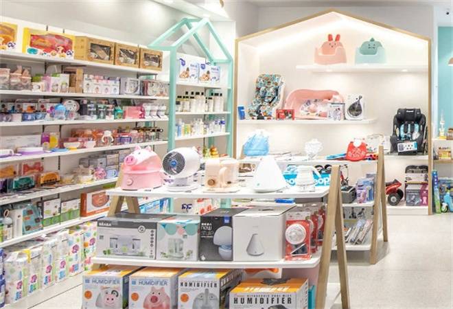 哆啦树母婴用品