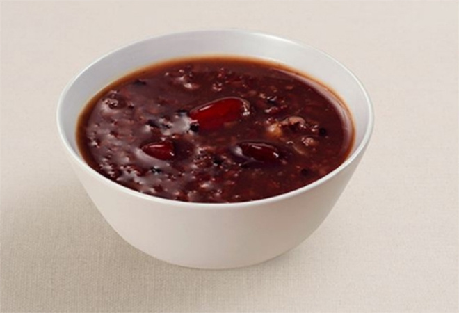 谷香满园八宝粥 谷香满园八宝粥