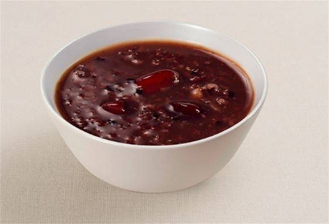 谷香满园八宝粥