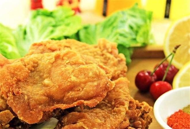 西哟GoGo韩式炸鸡