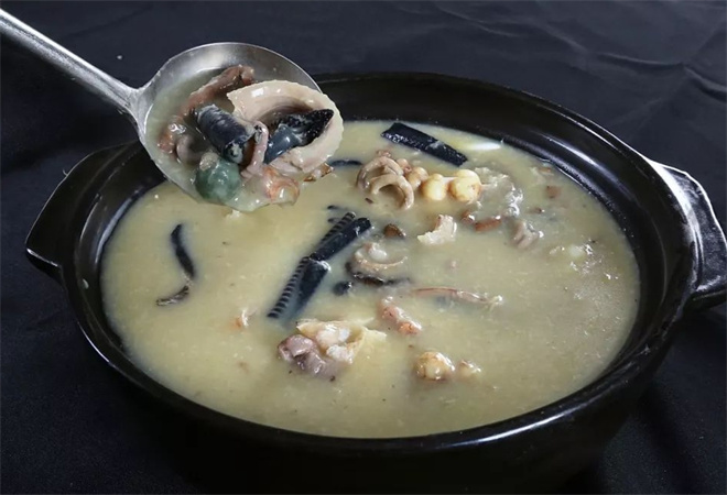 肥仔昌水蛇粥加盟