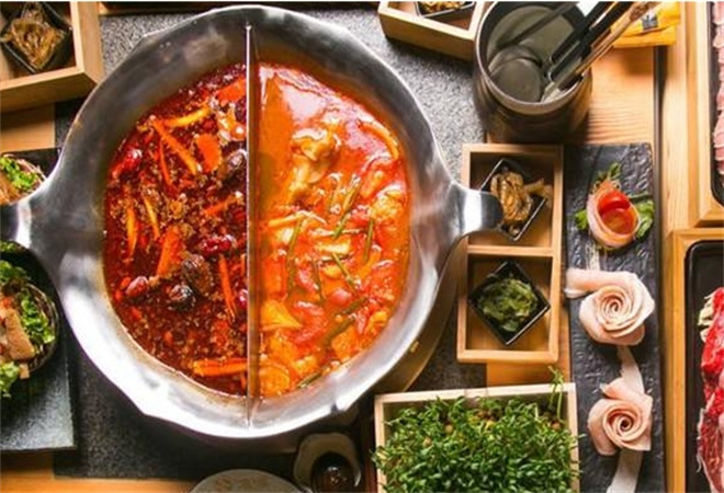 金潮轩火锅城加盟