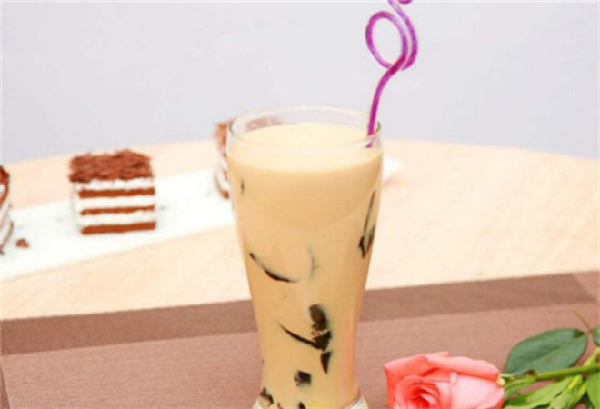 茉菲的茶加盟