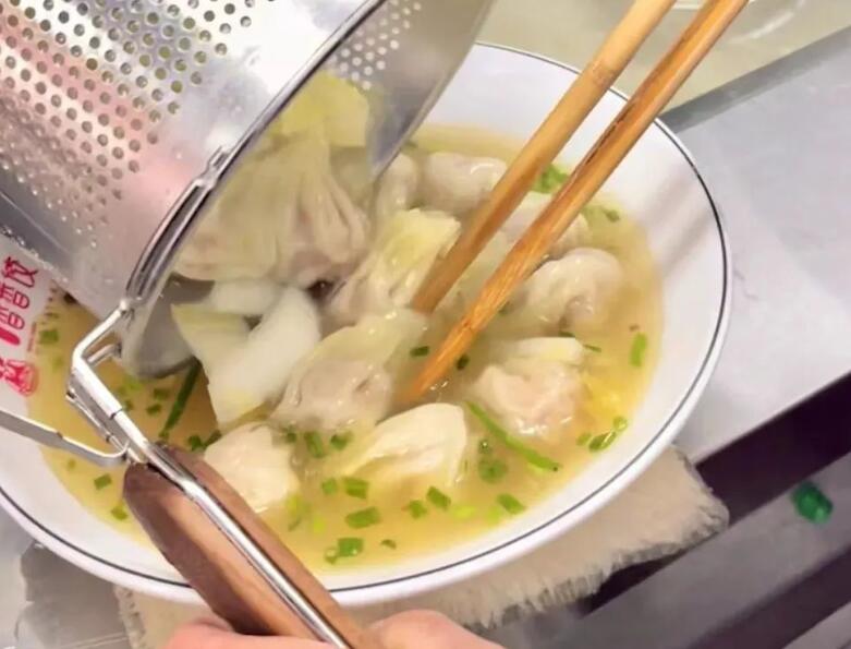 蓉城劉氏香香餃加盟