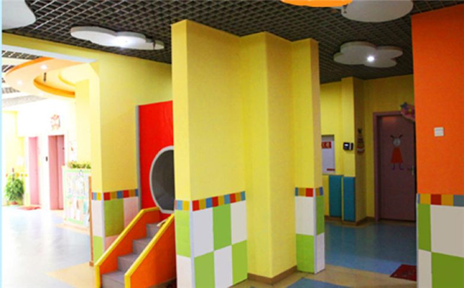 恩吉拉早教加盟 恩吉拉早教加盟