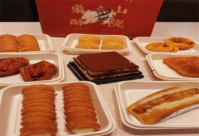 象山酥院加盟 象山酥院加盟