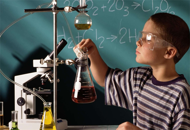 埃克斯科学实验室加盟 埃克斯科学实验室加盟