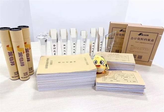 笨鸟邦会计培训