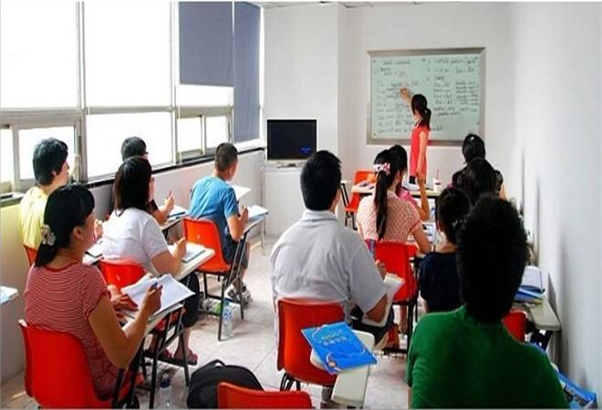 富多丽语言培训