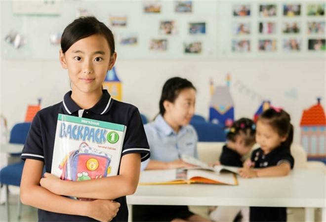 富多丽语言培训