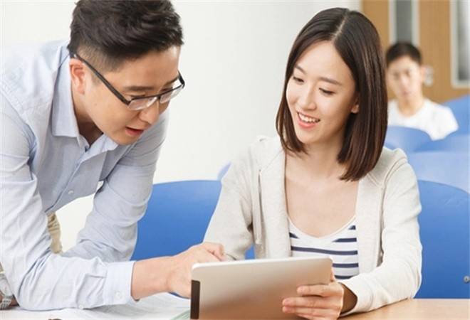 富多丽语言培训