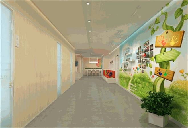 英泽科学教育实验室